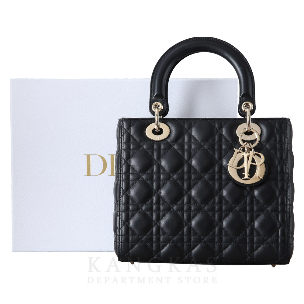CHRISTIAN DIOR(USED)크리스찬 디올 레이디 디올 미듐